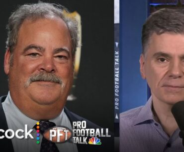 Analyzing owners' 'sweet spot' to influence NFL draft selections | Pro Football Talk | NFL on NBC