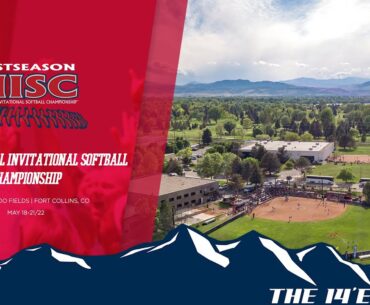 2023 NISC | Iowa vs. Maryland 12pm MT