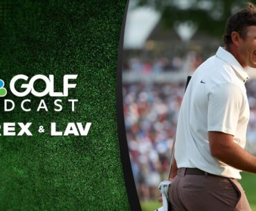 What does this PGA Championship title mean for Brooks Koepka's legacy, LIV? | Golf Channel Podcast