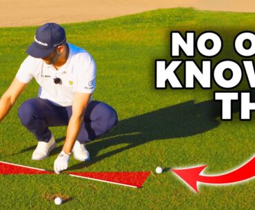 The GOLF Hip-Hack That Will Change Your Game FOREVER