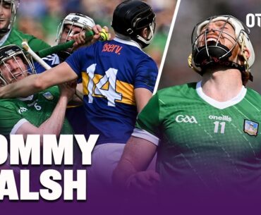 How Tipperary stuck to Limerick | John McGrath's class | Limerick under pressure