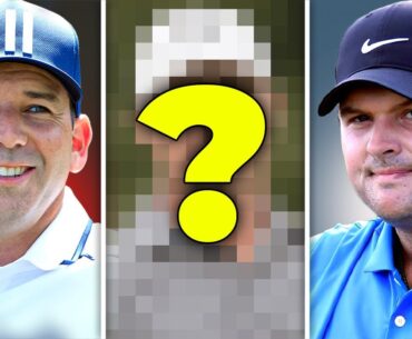 8 Golfers PGA PROs Hate The Most