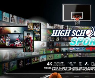 Edwards-Knox Vs Harrisville - High School Baseball Live Stream