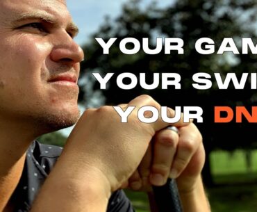 MyGolfDNA - Getting Better At Golf