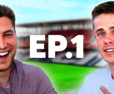 Michael Creek Talks First MLS Contract, Everything STL SC and HILARIOUS TikTok Punishments!