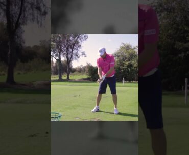 Wrist Action in the Golf SWING | Paddy's Golf Tips