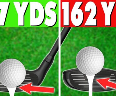 5 Ways To Use YOUR HYBRID Golf Club (Lower Scores)
