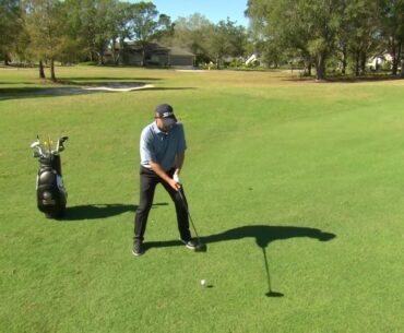 Crush Your Driver With Better Footwork, With Coach Shawn Hester