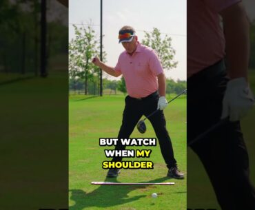 The Most Destructive Golf Swing Tip