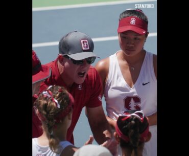 Stanford Women's Tennis Is Orlando-Bound!