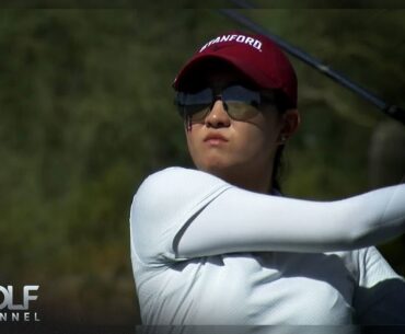 Highlights: NCAA DI Women's Golf Championship, Team Match Play Quarterfinals | Golf Channel