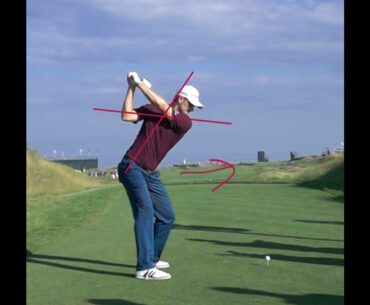 Unlock Consistent Golf Swing with JUST 2 Simple Positions! - Justin Rose