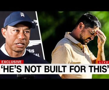 Jason Day's EXTREME Masters MELTDOWN Explained..