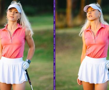 Alisa Diomin's Unseen Swing Skill: Unlock the Mysteries Now! ⛳