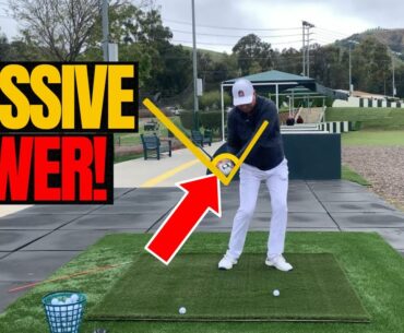 Create Huge Lag for Massive Power in Your Golf Swing! (with Drills)