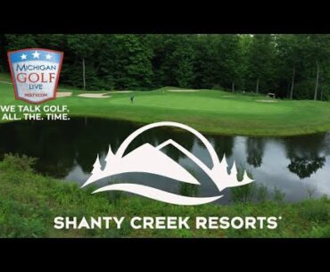 Shanty Creek Resorts in Bellaire, MI - 2023 MGL TV