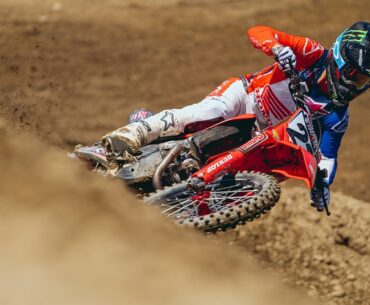 Who You Got at Fox Raceway? | Kickstart Podcast