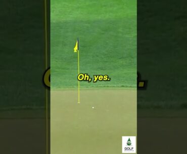 Unerring Precision: Shane Lowry Sticks it Close at the PGA Championship #Shorts