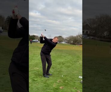Key feel for Pitching | Golf