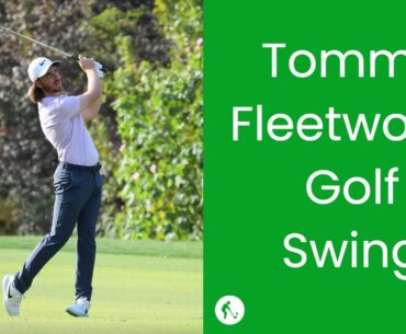 Tommy Fleetwood Golf Swing #golf #golfswing #tommyfleetwood #pgatour