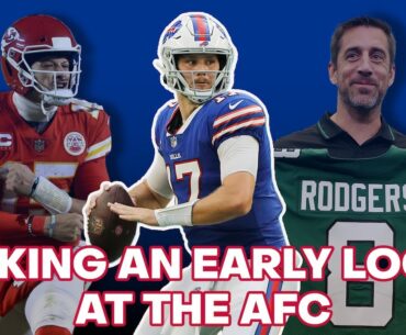 AFC thoughts and predictions | Always Gameday in Buffalo