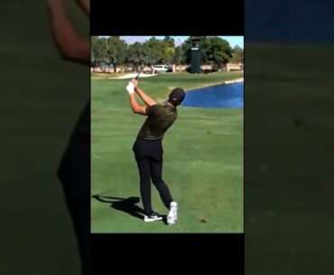 Cameron Champ キャメロン・チャンプ