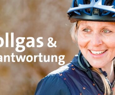 Vollgas und Verantwortung | Doku 4/10 | Freundschaft, Bikes & Berge | Bergmenschen | BR
