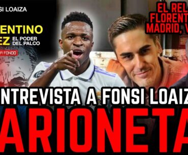 😡 EL PODER DE FLORENTINO PÉREZ: PEDREROL, FERRERAS, VINICIUS, RACISMO, CHIRINGUITO, LASEXTA, PRENSA