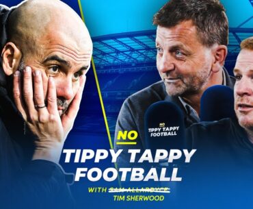 "Celtic are AS BIG as Liverpool" & an Ange Postecoglou to Spurs EXCLUSIVE from Tim?! | Neil Lennon