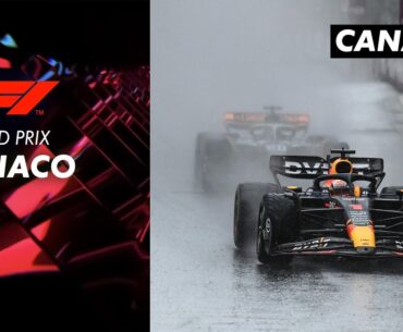 Le résumé du Grand Prix de Monaco 2023 - F1