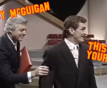 Barry McGuigan This Is Your Life  ITV 1080p 60fps (December 7th 1988)