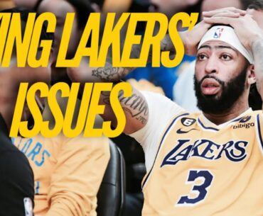 Lakers Free Agent Targets, Problems To Solve, Roster Build & More