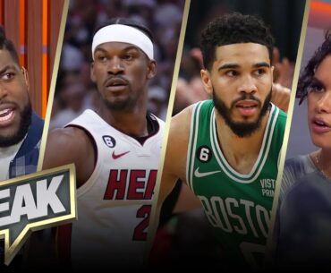 Celtics host Jimmy Butler, Heat in Game 7: winner advances to NBA Finals | NBA | SPEAK