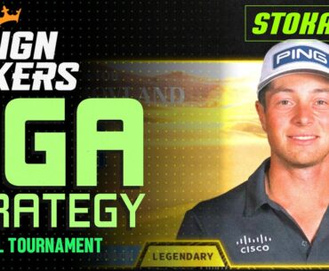 DraftKings PGA Reignmakers | The Memorial Tournament 2023 Picks & Predictions