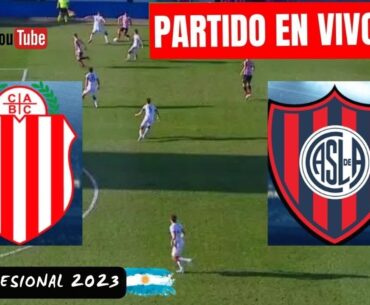 BARRACAS CENTRAL DERROTÓ A SAN LORENZO 1 A 0  Y LO ALEJA DEL PUNTERO