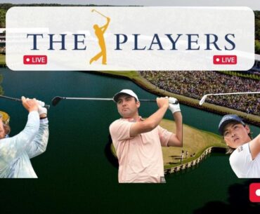 The Players Championship Live Watch Party