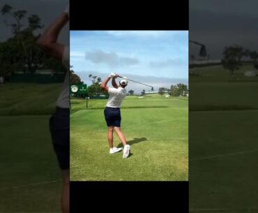 Cameron Champ キャメロン・チャンプ