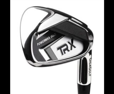 Best value golf Irons - DTC One Length Irons  - For Under $250 are they any good ?