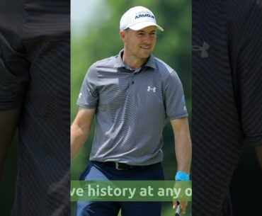 Top Pick For The 2023 Charles Schwab Challenge - Jordan Spieth