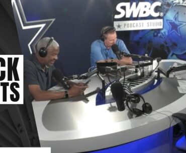 Mick Shots: OTA Review | Dallas Cowboys 2023