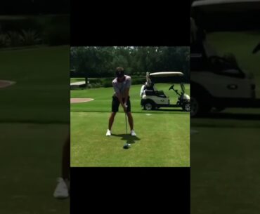 Cameron Champ キャメロン・チャンプ