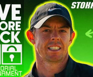 The Memorial Tournament 2023 PGA DFS Picks & Predictions | DraftKings Golf Live Before Lock