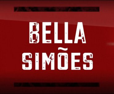 Coming Friday! Bella Simões! Our 1st Golfer of the Week from The Junior Tour Powered by Under Armour