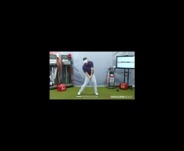 Sequence of a Golf Swing