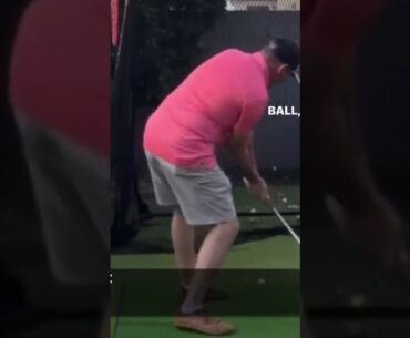 My Top Golf Drill For Impact Like A Pro!