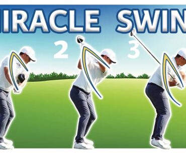 Over the Top Miracle Swing, How Does it Work?