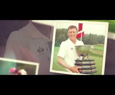 Road To the RBC Canadian Open: Mackenzie Hughes