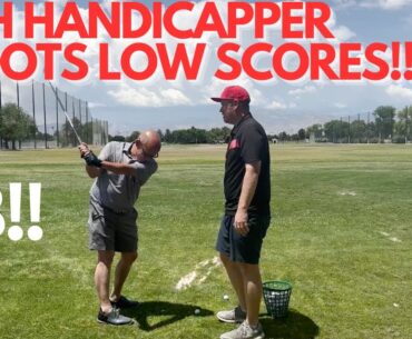 Do This Thing In Your Golf Swing To Achieve Consistency!