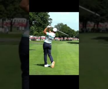 Cameron Champ キャメロン・チャンプ