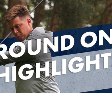 Day One Highlights | Golf at its BEST | The G4D Open